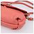 Chloé Borsa Chloe Lily in pelle 2way Rosa Oro Auth 200938A D'oro - vista 12