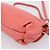 Chloé Borsa Chloe Lily in pelle 2way Rosa Oro Auth 200938A D'oro - vista 14