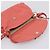 Chloé Borsa Chloe Lily in pelle 2way Rosa Oro Auth 200938A D'oro - vista 16