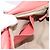 Chloé Borsa Chloe Lily in pelle 2way Rosa Oro Auth 200938A D'oro - vista 20