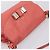 Chloé Borsa Chloe Lily in pelle 2way Rosa Oro Auth 200938A D'oro - vista 6