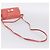 Chloé Borsa Chloe Lily in pelle 2way Rosa Oro Auth 200938A D'oro - vista 9