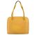 LOUIS VUITTON Borsa a tracolla Epi Lussac Yellow M52289 LV Auth 200272 Giallo - vista 13