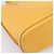 LOUIS VUITTON Borsa a tracolla Epi Lussac Yellow M52289 LV Auth 200272 Giallo - vista 14