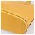LOUIS VUITTON Borsa a tracolla Epi Lussac Yellow M52289 LV Auth 200272 Giallo - vista 15