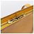 LOUIS VUITTON Borsa a tracolla Epi Lussac Yellow M52289 LV Auth 200272 Giallo - vista 17