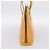 LOUIS VUITTON Borsa a tracolla Epi Lussac Yellow M52289 LV Auth 200272 Giallo - vista 4