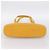 LOUIS VUITTON Borsa a tracolla Epi Lussac Yellow M52289 LV Auth 200272 Giallo - vista 5