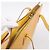 LOUIS VUITTON Borsa a tracolla Epi Lussac Yellow M52289 LV Auth 200272 Giallo - vista 6