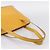 LOUIS VUITTON Borsa a tracolla Epi Lussac Yellow M52289 LV Auth 200272 Giallo - vista 7