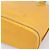 LOUIS VUITTON Borsa a tracolla Epi Lussac Yellow M52289 LV Auth 200272 Giallo - vista 9