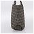 Borsa a mano FENDI Zucchino Canvas Navy Silver Auth BA15304 Argento Blu navy - vista 4