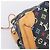Borsa Tote LOUIS VUITTON Monogram Multicolor Ursula Nera M40124 LV Auth ka5857V Nero - vista 14