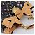 Borsa Tote LOUIS VUITTON Monogram Multicolor Ursula Nera M40124 LV Auth ka5857V Nero - vista 6