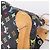 Borsa Tote LOUIS VUITTON Monogram Multicolor Ursula Nera M40124 LV Auth ka5857V Nero - vista 9