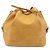 Borsa a tracolla LOUIS VUITTON Epi Petit Noe Tassili Yellow M44109 LV Auth 198986 - vista 13