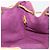 Borsa a tracolla LOUIS VUITTON Epi Petit Noe Tassili Yellow M44109 LV Auth 198986 - vista 18
