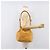 Borsa a tracolla LOUIS VUITTON Epi Petit Noe Tassili Yellow M44109 LV Auth 198986 - vista 19
