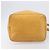 Borsa a tracolla LOUIS VUITTON Epi Petit Noe Tassili Yellow M44109 LV Auth 198986 - vista 5