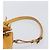 Borsa a tracolla LOUIS VUITTON Epi Petit Noe Tassili Yellow M44109 LV Auth 198986 - vista 8