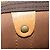 LOUIS VUITTON Monogram Keepall 55 Boston Bag M41424 LV Auth 195692 Monogramma - vista 12