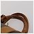 LOUIS VUITTON Monogram Keepall 55 Boston Bag M41424 LV Auth 195692 Monogramma - vista 14