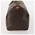 LOUIS VUITTON Monogram Keepall 55 Boston Bag M41424 LV Auth 195692 Monogramma - vista 3