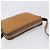 Borsa a tracolla LOEWE in pelle marrone oro Auth 199645 D'oro - vista 6