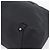 Borsa a mano FENDI in jersey di cotone Nero Argento Auth ka5894 - vista 15