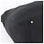 Borsa a mano FENDI in jersey di cotone Nero Argento Auth ka5894 - vista 16