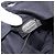 Borsa a mano FENDI in jersey di cotone Nero Argento Auth ka5894 - vista 17