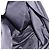 Borsa a mano FENDI in jersey di cotone Nero Argento Auth ka5894 - vista 19