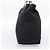 Borsa a mano FENDI in jersey di cotone Nero Argento Auth ka5894 - vista 3