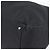 Borsa a mano FENDI in jersey di cotone Nero Argento Auth ka5894 - vista 9