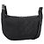 LOUIS VUITTON Damier Geant Explorateur Shoulder Bag Black M93616 LV Auth 200910A Nero