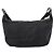 LOUIS VUITTON Damier Geant Explorateur Shoulder Bag Black M93616 LV Auth 200910A Nero - vista 2