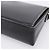 Christian Dior Shoulder Bag Leather Black Gold Auth ka5898 Nero D'oro - vista 12