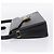 Christian Dior Shoulder Bag Leather Black Gold Auth ka5898 Nero D'oro - vista 4