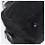 Borsa Tote CHANEL New Travel Line in Tela Nera CC Auth 183559 - vista 14
