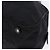 Borsa Tote CHANEL New Travel Line in Tela Nera CC Auth 183559 - vista 15