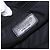 Borsa Tote CHANEL New Travel Line in Tela Nera CC Auth 183559 - vista 18