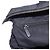 Borsa Tote CHANEL New Travel Line in Tela Nera CC Auth 183559 - vista 21