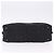 Borsa Tote CHANEL New Travel Line in Tela Nera CC Auth 183559 - vista 5