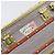 LOUIS VUITTON Minimal Gin Clayette Fermacarte metallo Gray M99455 Auth 196890V Marrone - vista 19