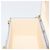 LOUIS VUITTON Minimal Gin Clayette Fermacarte metallo Gray M99455 Auth 196890V Marrone - vista 22