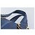 Bulgari Borsa a mano BVLGARI Chandra in pelle blu e oro Auth 198928A - vista 8
