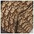 Borsa Boston Christian Dior Trotter Canvas Beige Gold Auth 199799 D'oro - vista 12
