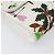 GUCCI Flower Chain Schultertasche aus multicolor Canvas, authentisch ep15665A Mehrfarben - Ansicht 11