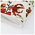 GUCCI Flower Chain Schultertasche aus multicolor Canvas, authentisch ep15665A Mehrfarben - Ansicht 13