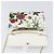 GUCCI Flower Chain Schultertasche aus multicolor Canvas, authentisch ep15665A Mehrfarben - Ansicht 15